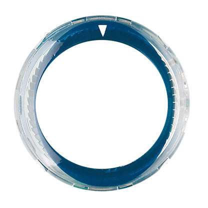 Swatch Drehlünette Bubble Blup RSDK916