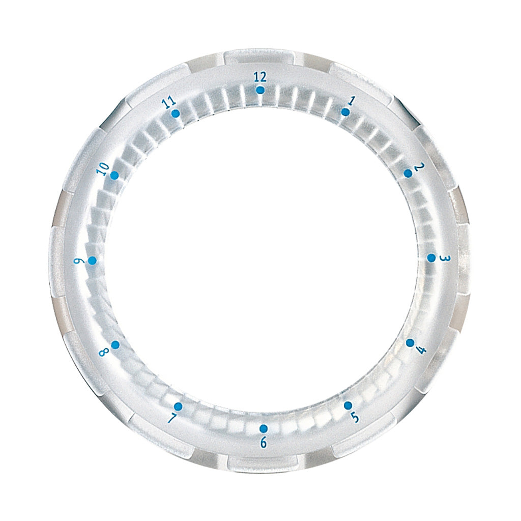 Swatch Drehlünette Cartographic RSBK113