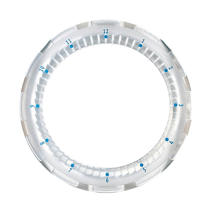 Swatch Drehlünette Cartographic RSBK113