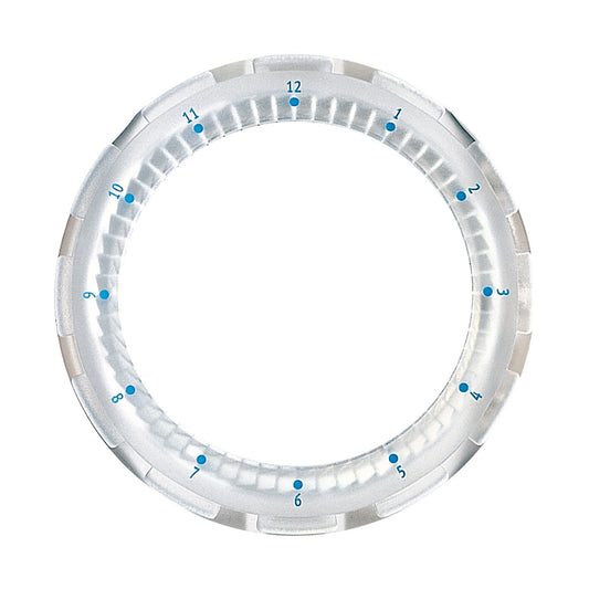 Swatch Drehlünette Cartographic RSBK113