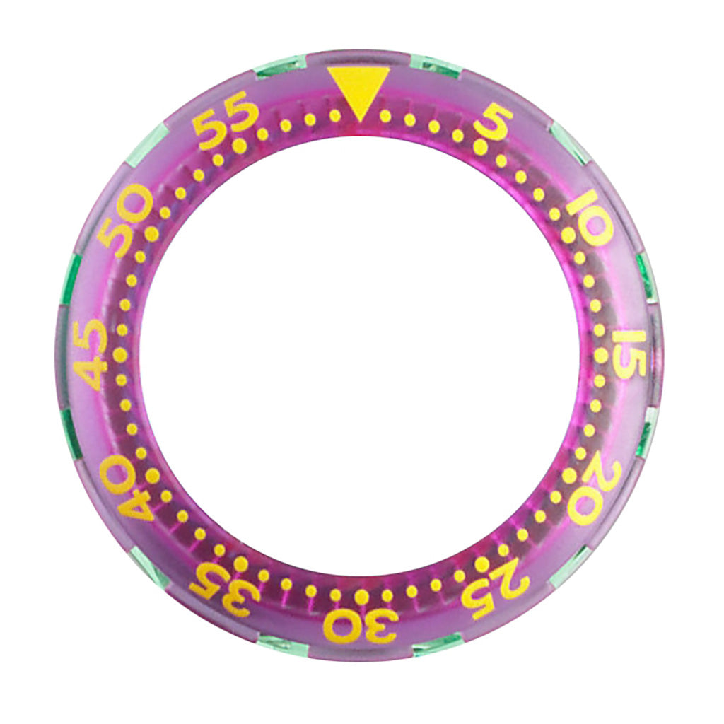 Swatch Drehlünette Cherry Drops RSDG103