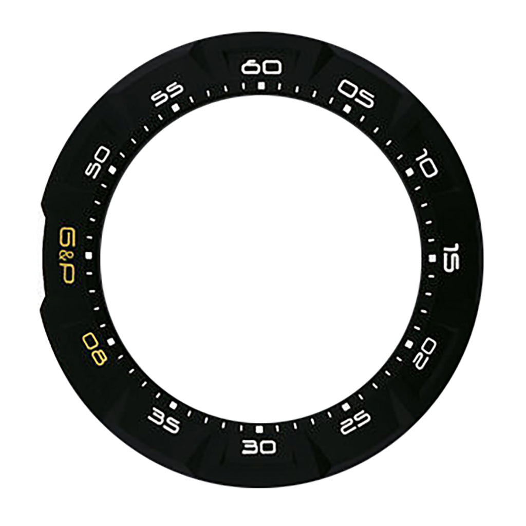 Swatch Drehlünette Club Villain RSUIZ400
