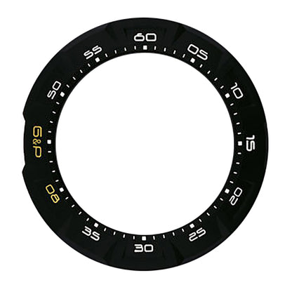 Swatch Drehlünette Club Villain RSUIZ400