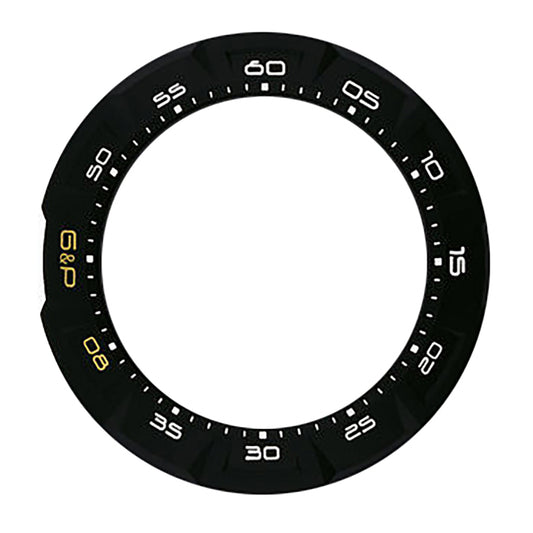 Swatch Drehlünette Club Villain RSUIZ400