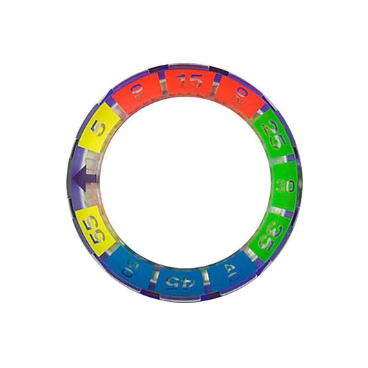 Swatch Drehlünette Color Wheel RSDV101
