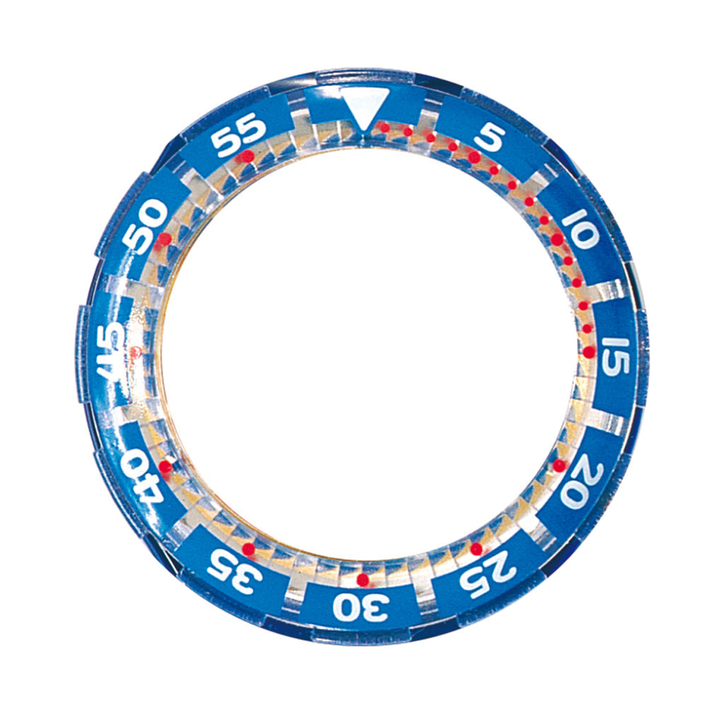 Swatch Lünette Commendatore RSEN101