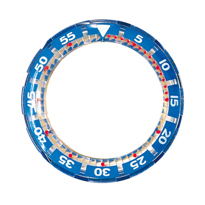 Swatch Lünette Commendatore RSEN101
