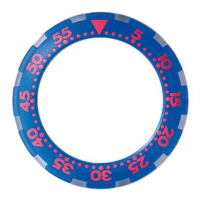 Swatch Drehlünette Cool Water RSBN102