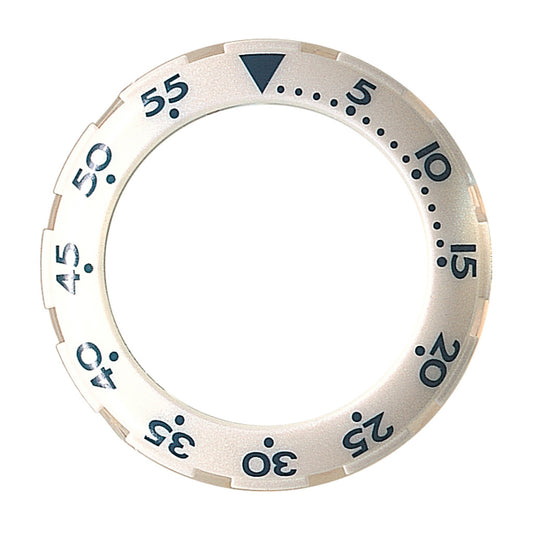 Swatch Drehlünette Creme De La Creme RSDK126