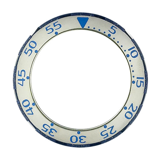 Swatch Drehlünette Decompression RSDN112
