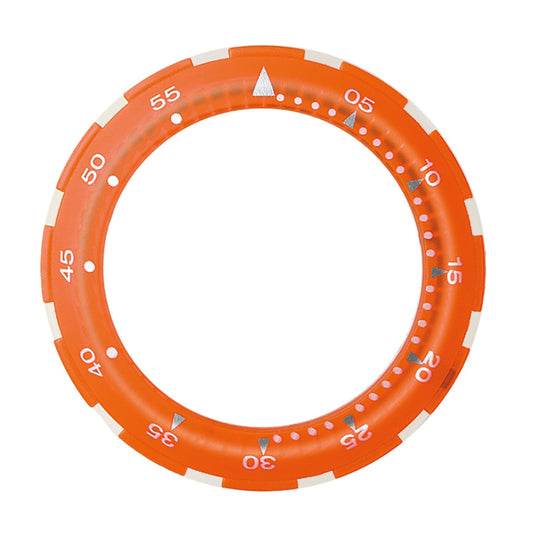 Swatch Drehlünette Deep Water RSDK136