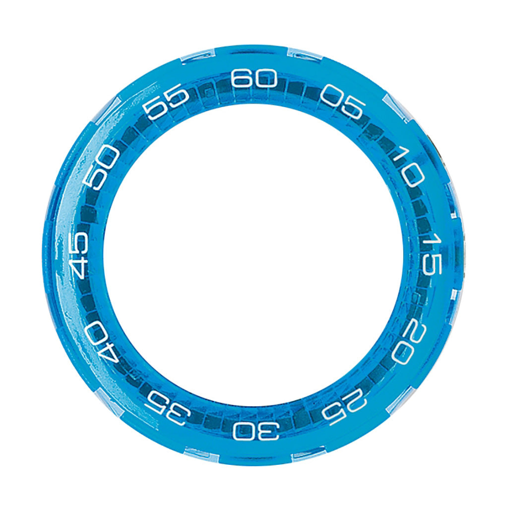 Swatch Drehlünette Diving Risk RSDS901