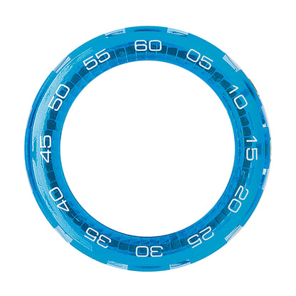 Swatch Drehlünette Diving Risk RSDS901
