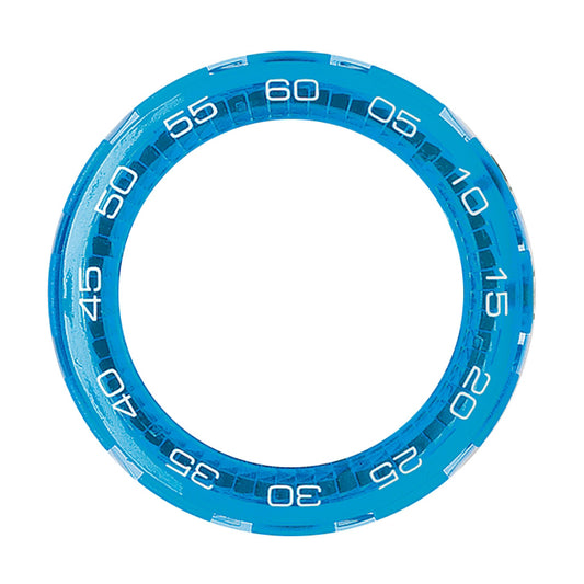 Swatch Drehlünette Diving Risk RSDS901