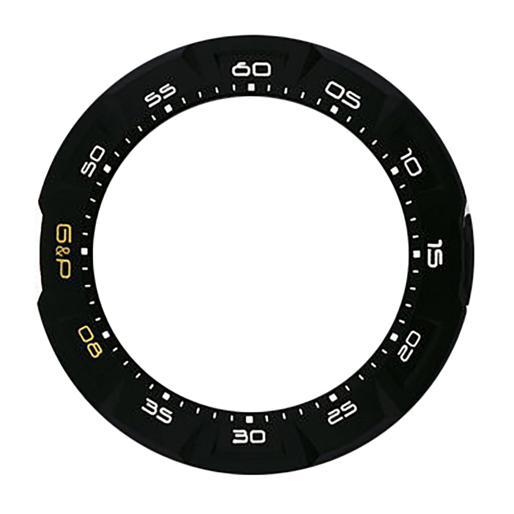 Swatch Drehlünette DOMINIC GREENE / QUANTUM OF SOLACE RSUIB402