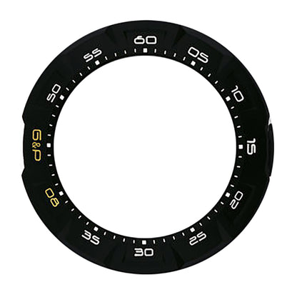 Swatch Drehlünette DOMINIC GREENE / QUANTUM OF SOLACE RSUIB402