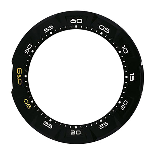 Swatch Drehlünette DOMINIC GREENE / QUANTUM OF SOLACE RSUIB402