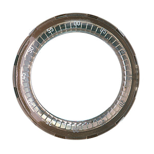Swatch Drehlünette Doublegang RSDM107