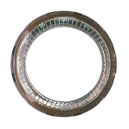 Swatch Drehlünette Doublegang RSDM107