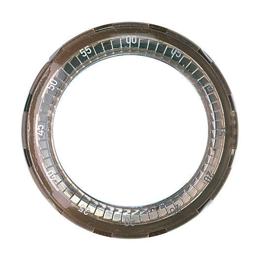 Swatch Drehlünette Doublegang RSDM107