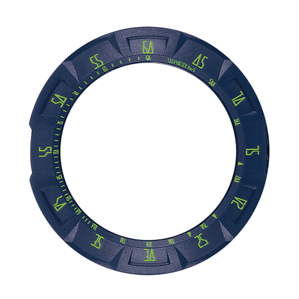 Swatch Drehlünette Fast Run RSUIN401