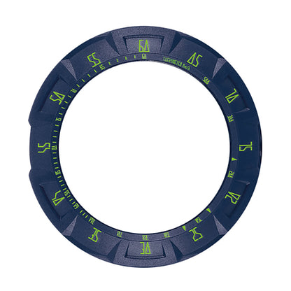 Swatch Drehlünette Fast Run RSUIN401