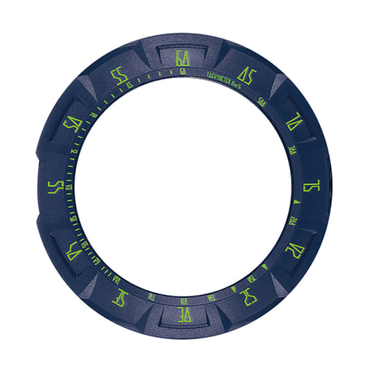 Swatch Drehlünette Fast Run RSUIN401