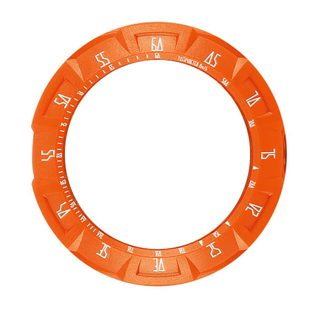 Swatch Drehlünette Flash Run RSUIO400