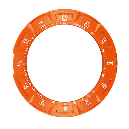 Swatch Drehlünette Flash Run RSUIO400
