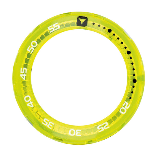 Swatch Drehlünette Fluor King RSDJ103
