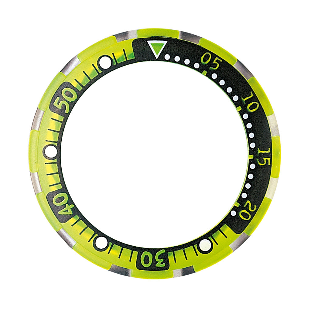 Swatch Drehlünette Fluosite RSBK112
