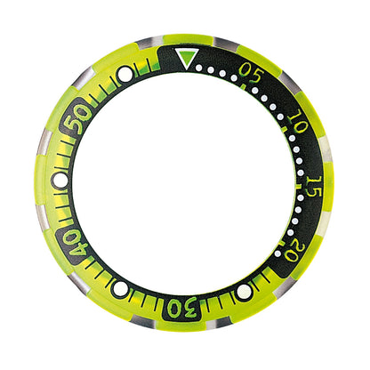 Swatch Drehlünette Fluosite RSBK112