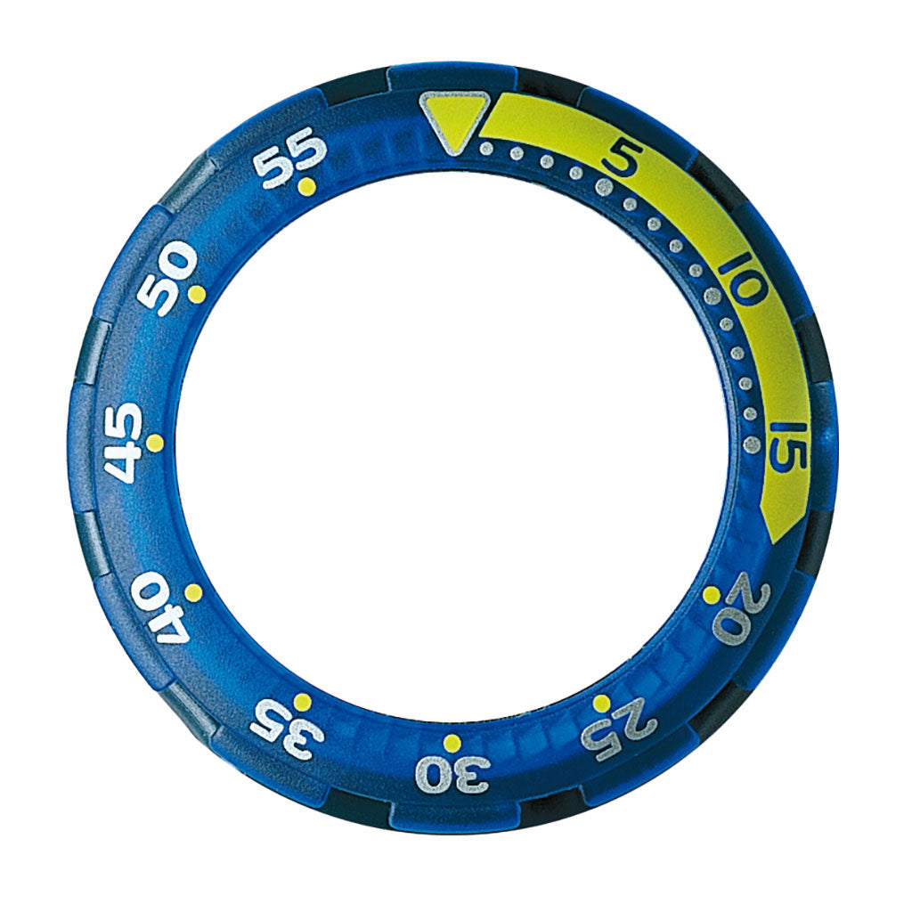 Swatch Drehlünette Fluo Wave RSBN105