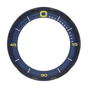 Swatch Drehlünette Free Dive RSBB401