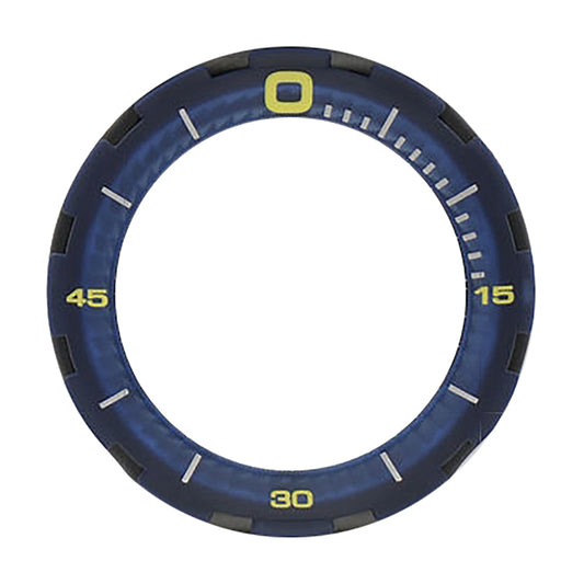 Swatch Drehlünette Free Dive RSBB401