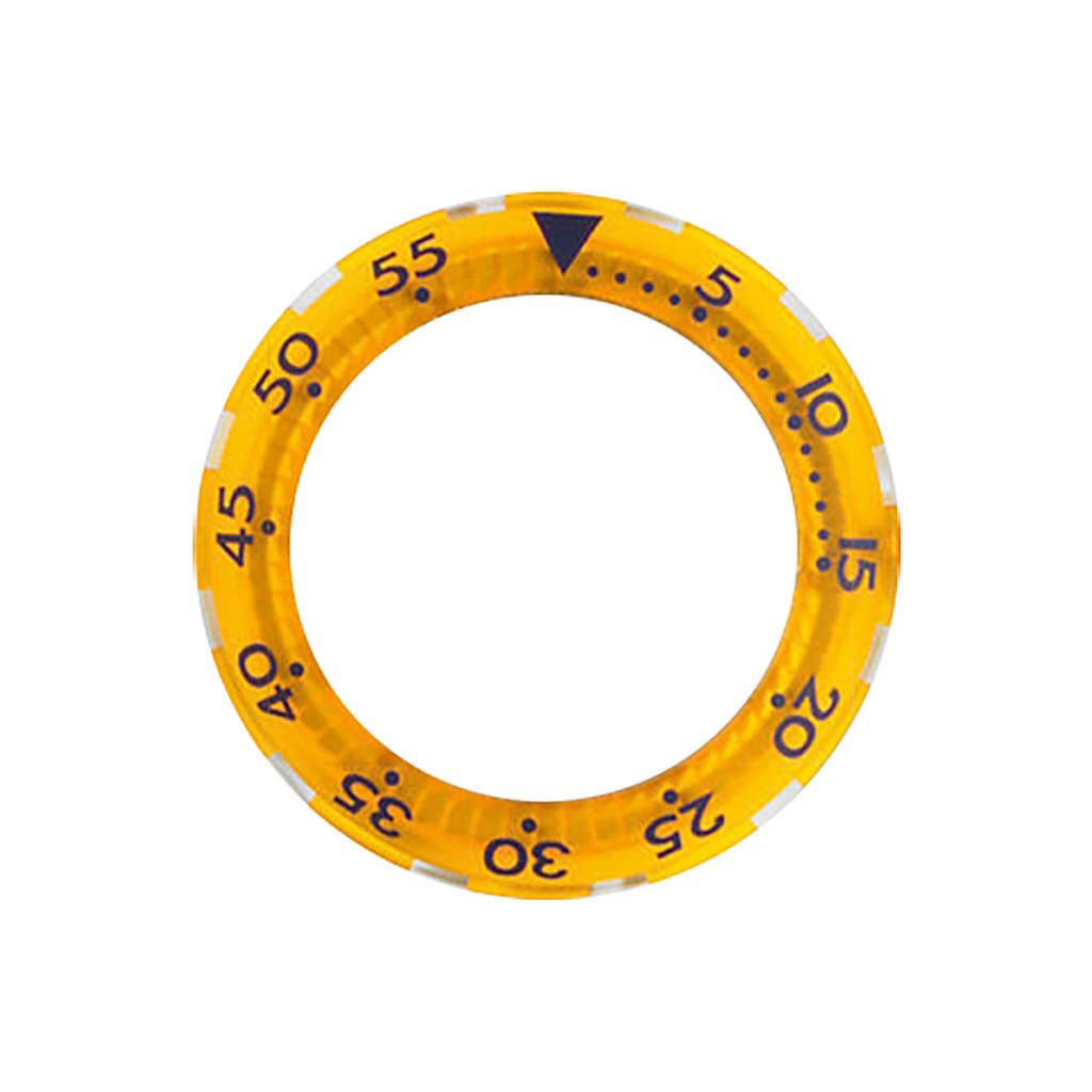 Swatch Drehlünette Golden Island RSDK112