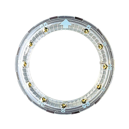 Swatch Lünette Golden Rivet RSEM100