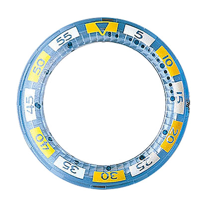 Swatch Drehlünette Goldfish RSDN111