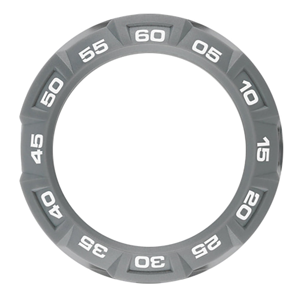Swatch Drehlünette Gray Hero RSUIM402