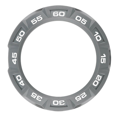 Swatch Drehlünette Gray Hero RSUIM402