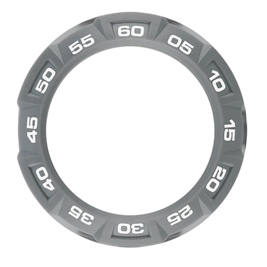 Swatch Drehlünette Gray Hero RSUIM402