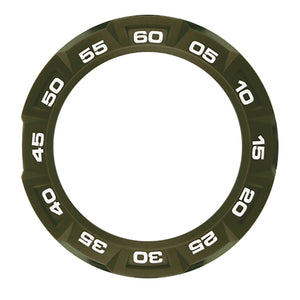 Swatch Drehlünette Green Hero RSUIG401