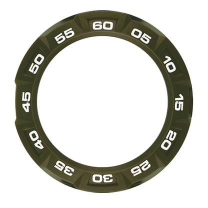 Swatch Drehlünette Green Hero RSUIG401