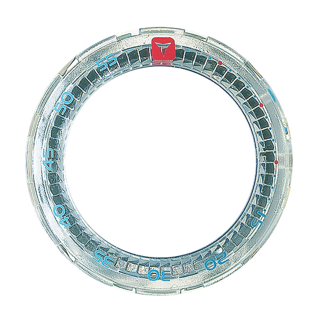 Swatch Drehlünette Happy Sea RSDK917