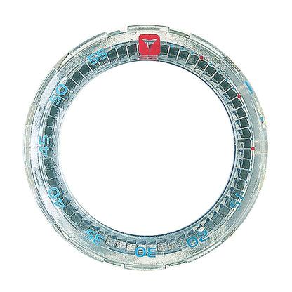 Swatch Drehlünette Happy Sea RSDK917