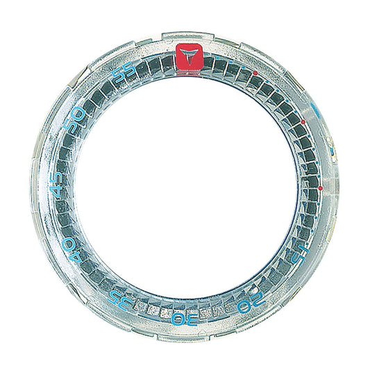 Swatch Drehlünette Happy Sea RSDK917