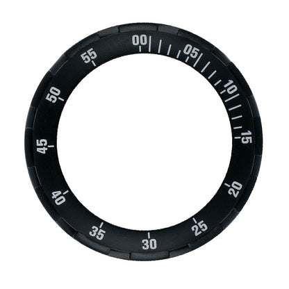 Swatch Drehlünette Ice Diving RSBB402