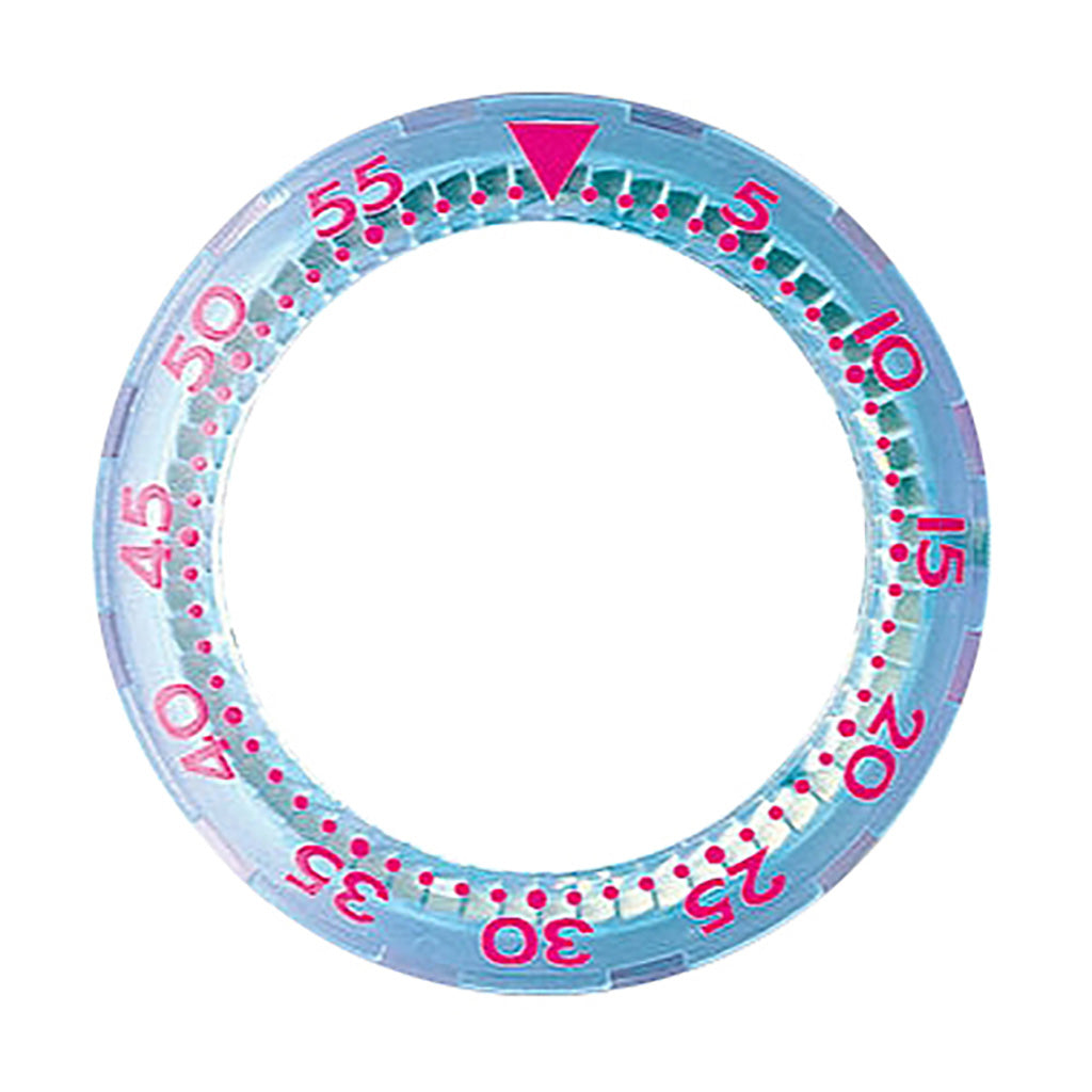 Swatch Drehlünette Ice Party RSDS100