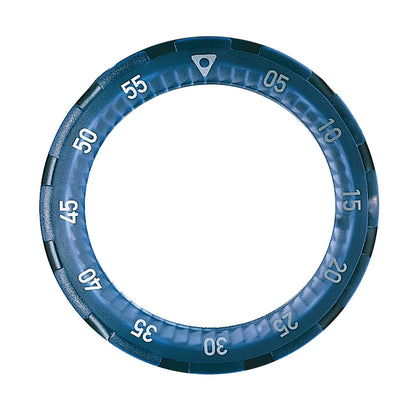 Swatch Drehlünette Inky Water RSBM106