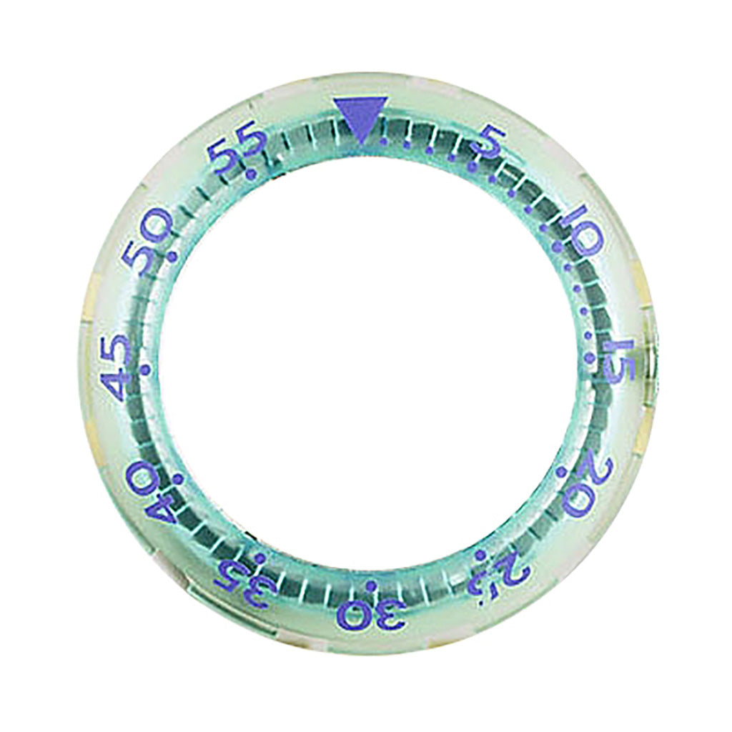 Swatch Drehlünette Jelly Bubbles RSDK104